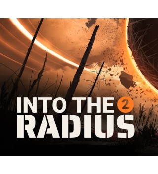 Into the Radius 2 Steam Key GLOBAL